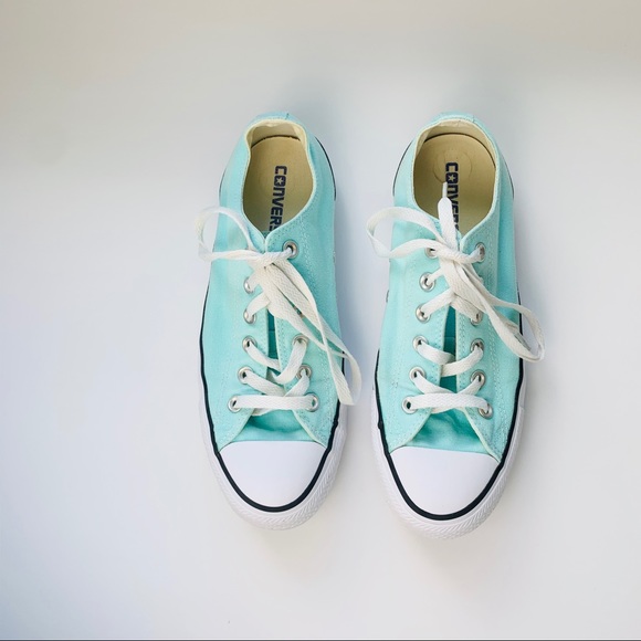 all star color tiffany